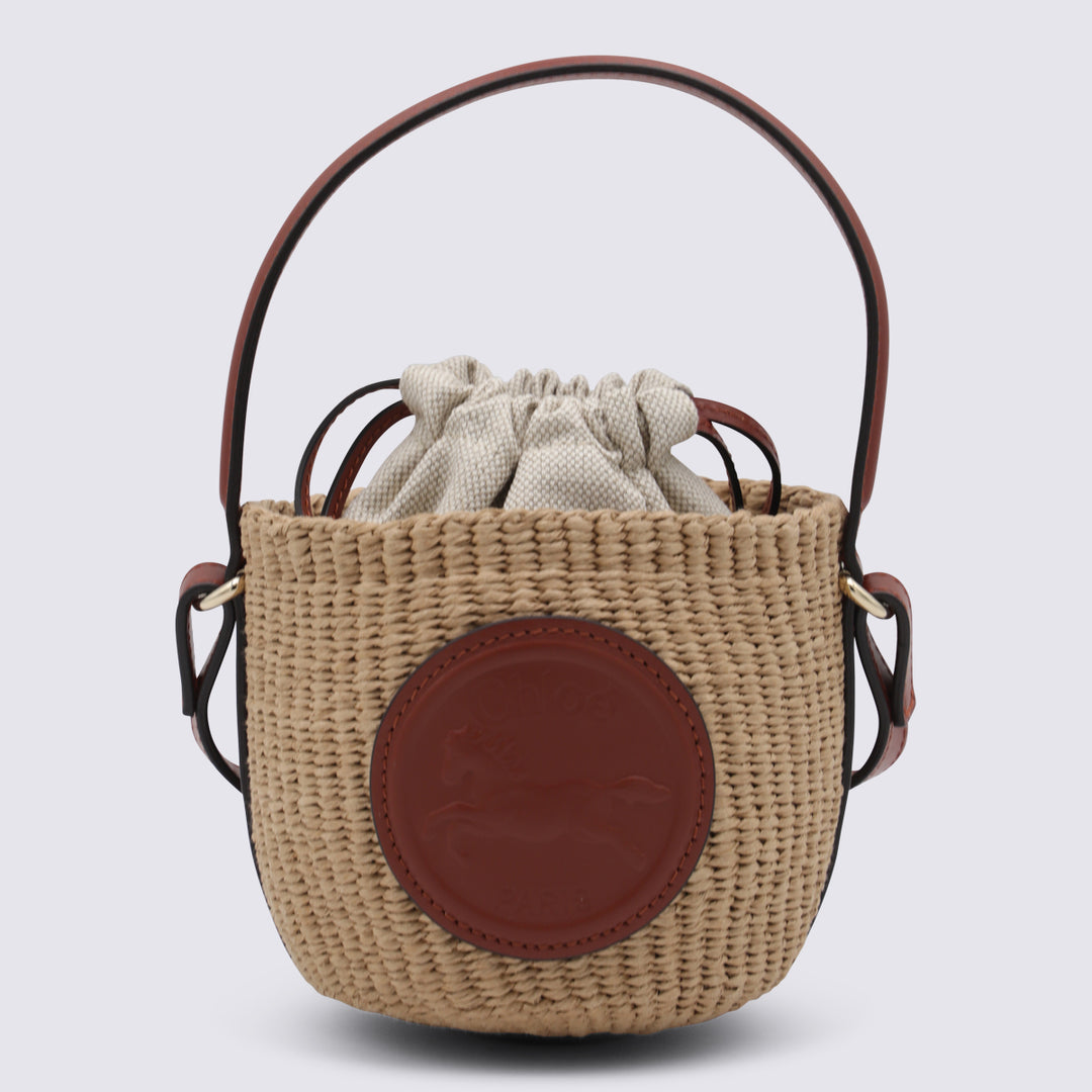 Chloè Bags - Brown | afde9401cd2c831f5a29b132c883471bbc262be4