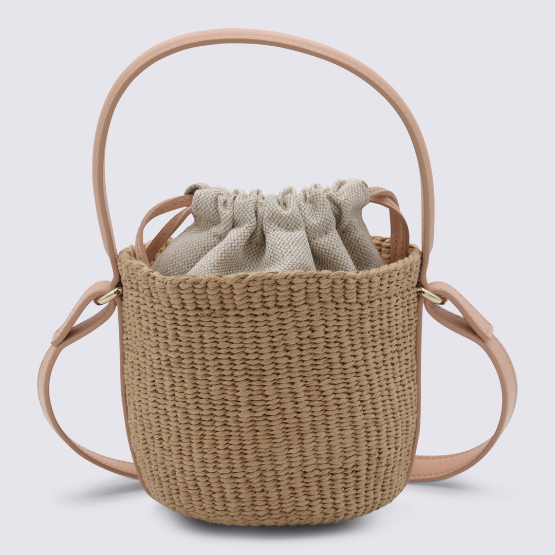 Chloè Bags - APRICOT PINK | 454e08d878bbb28c778eb15309c86d7bb6b1702e