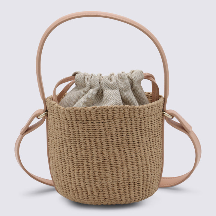 Chloè Bags - APRICOT PINK | 454e08d878bbb28c778eb15309c86d7bb6b1702e