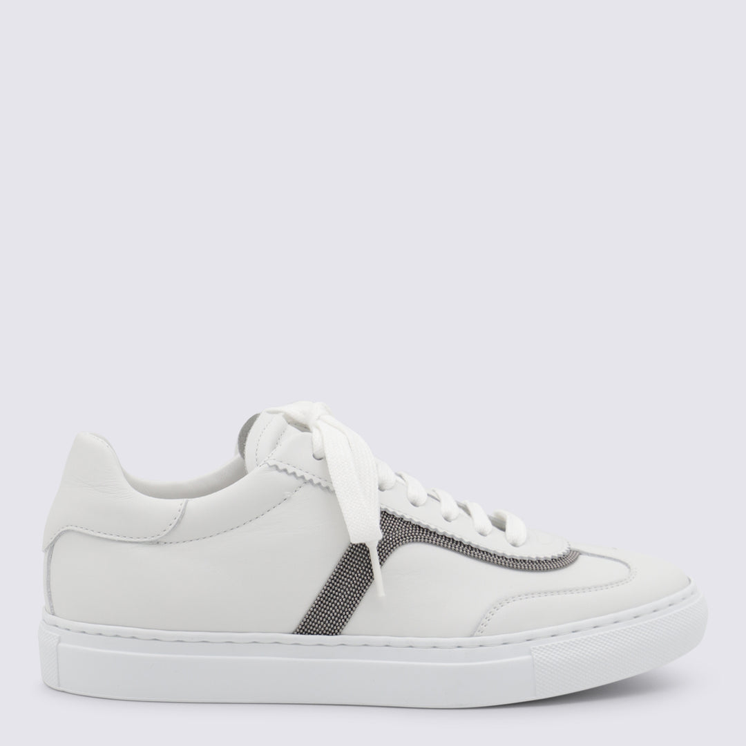 Brunello Cucinelli Sneakers -  | 4be9f702d2c8a6f4c6ea5b1d0beb7bb9c87355fa