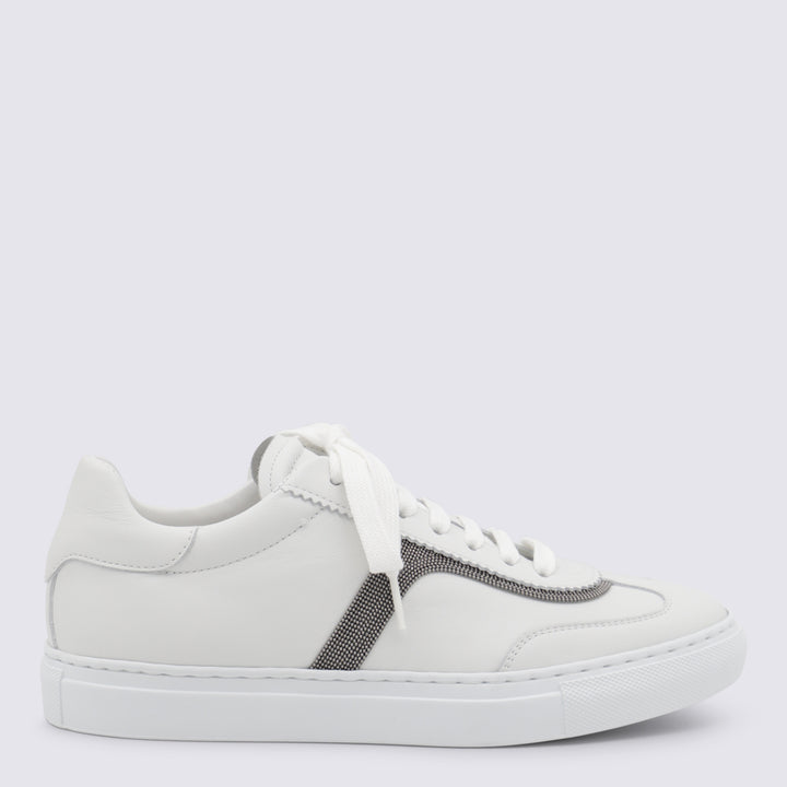 Brunello Cucinelli Sneakers -  | 4be9f702d2c8a6f4c6ea5b1d0beb7bb9c87355fa