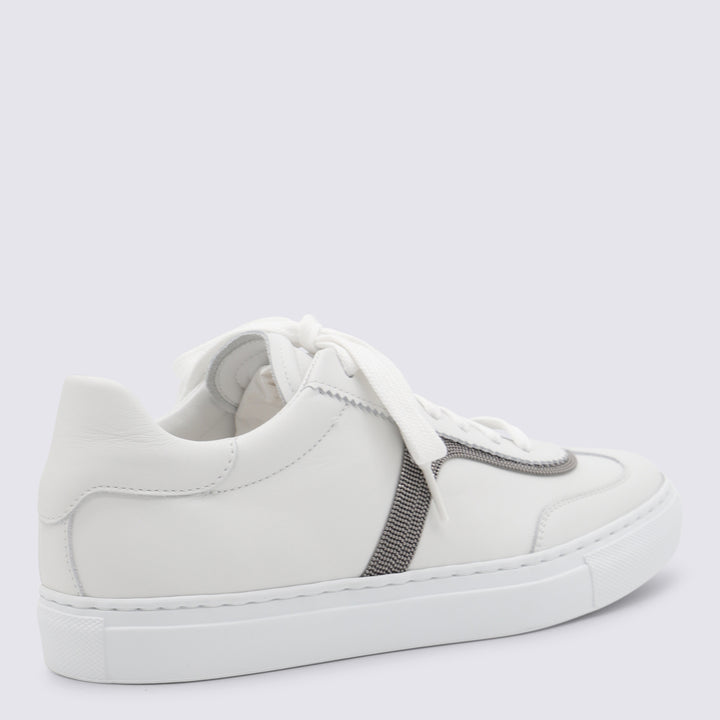 Brunello Cucinelli Sneakers -  | bb6388432a8015f930faa7f55297b33222c89f9b