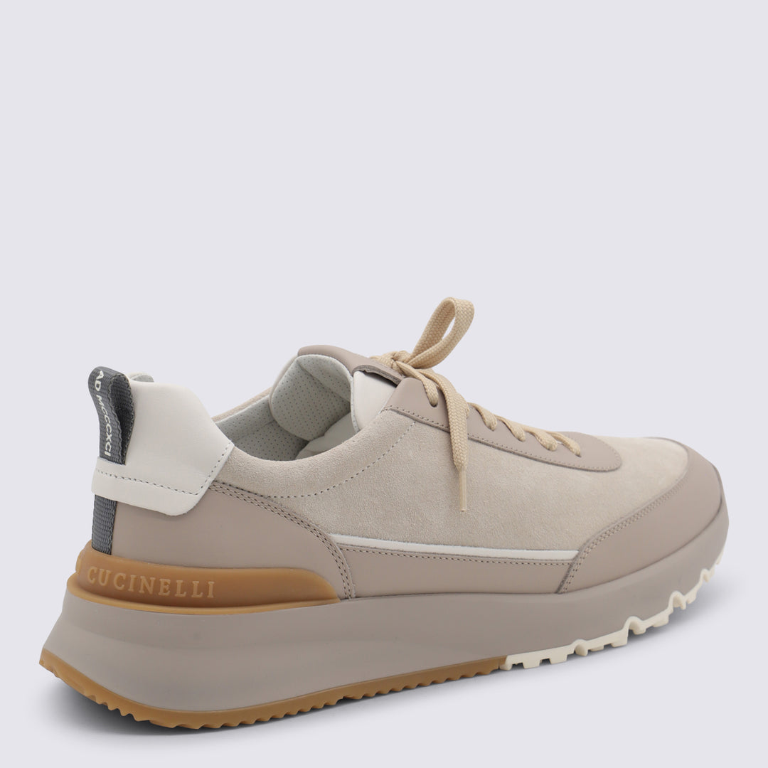 Brunello Cucinelli Sneakers -  | 8d6114911e5bfa47d24b9c5cc8380a227bfd05b9