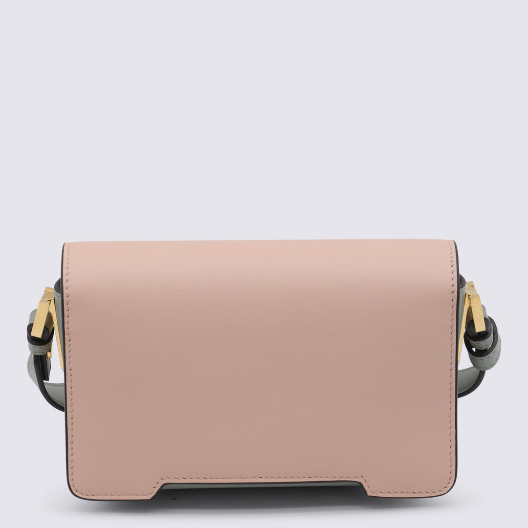 Marni Bags - CAMELIA/SHELL/STORM | 8996f9188b563b04f3a94ab93c2dfb703cead2ed