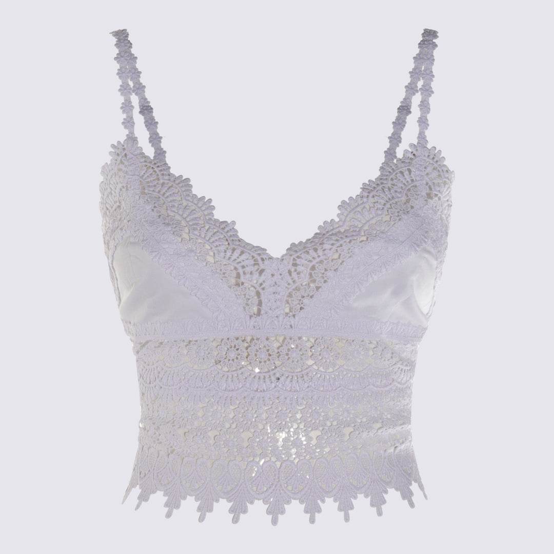 Charoruiz Top - Light and natural | 3c2cfd2a37e0f7c7c9f9f1deb809c4856340b4cf