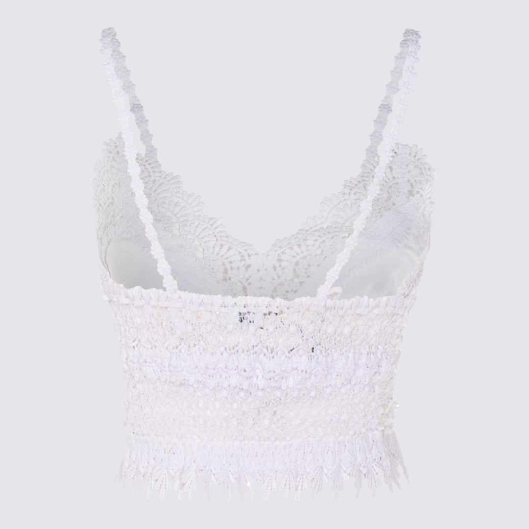 Charoruiz Top - Light and natural | 2a8fc543b86256b6c5d42740775699c385b72e06