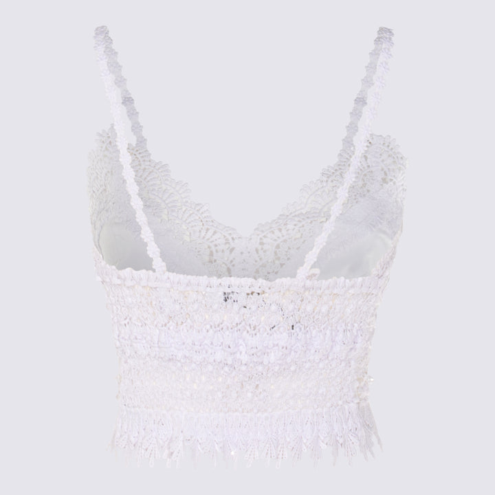 Charoruiz Top - Light and natural | 2a8fc543b86256b6c5d42740775699c385b72e06