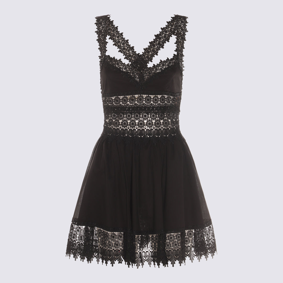 Charoruiz Dresses - Blacks and greys | 2a168407f11553dc9e5317f2908ca2df10ba360b