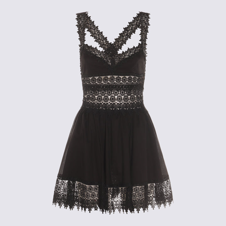 Charoruiz Dresses - Blacks and greys | 2a168407f11553dc9e5317f2908ca2df10ba360b