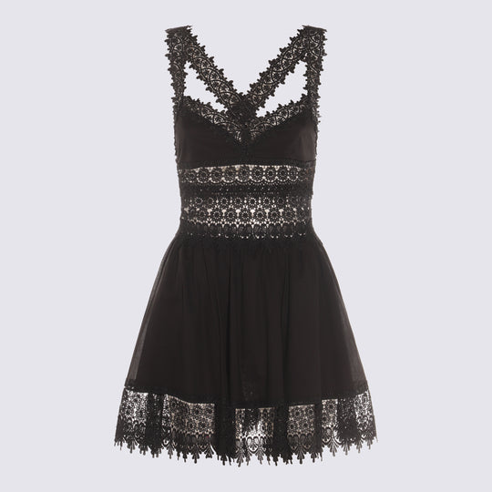 Dresses Blacks And Greys