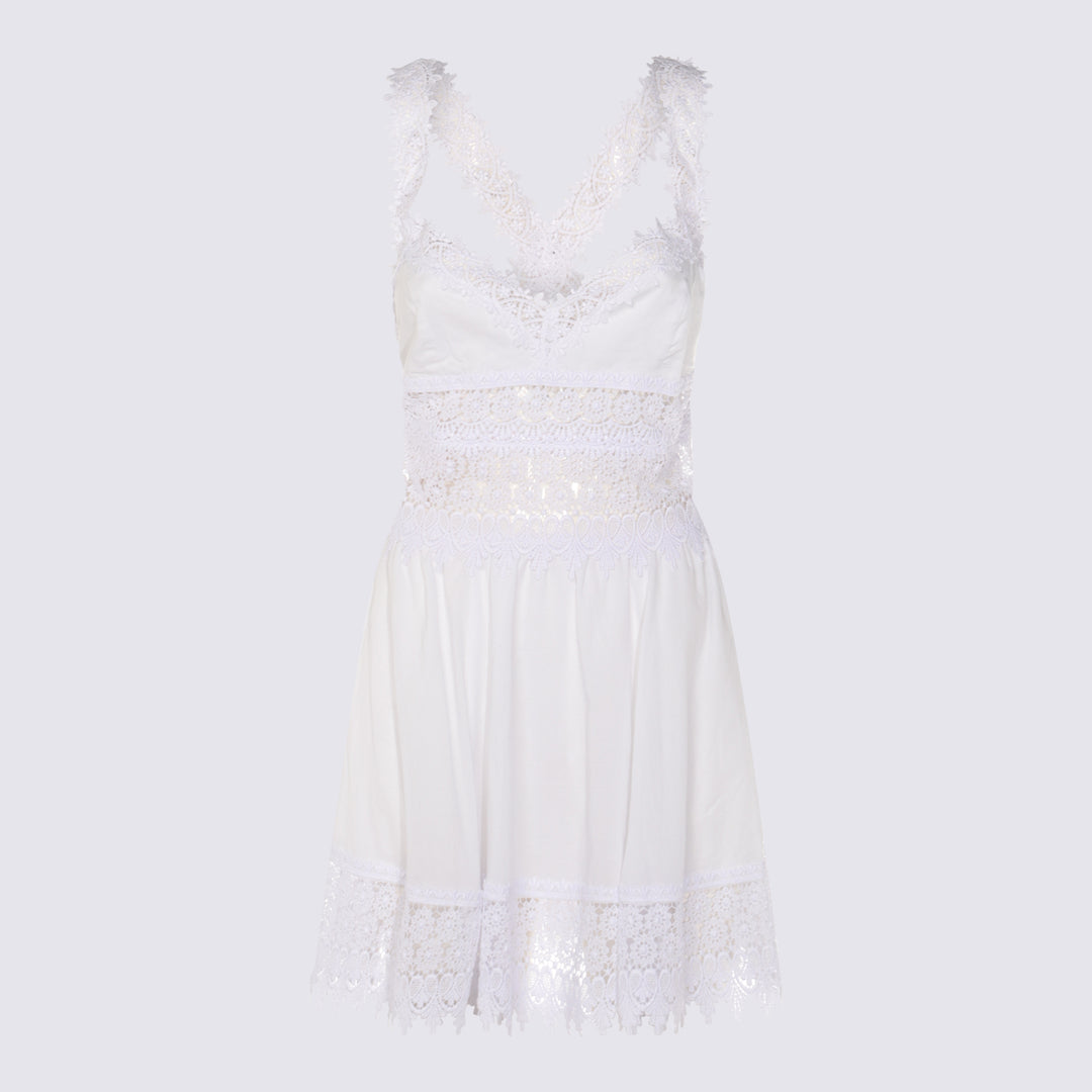 Charoruiz Dresses - Light and natural | 6c9c33d224fa31c317852f60f3c6e5b2e7201a56