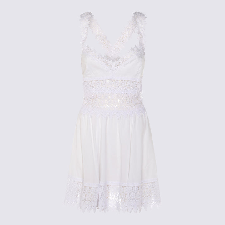 Charoruiz Dresses - Light and natural | 6c9c33d224fa31c317852f60f3c6e5b2e7201a56