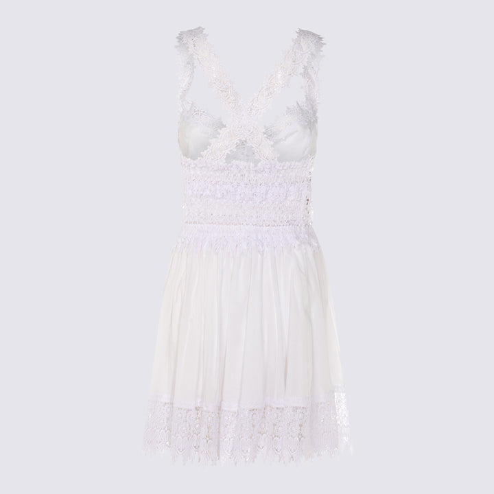 Charoruiz Dresses - Light and natural | 975081072a8fa6cb24fa272cf59f08534ce38374