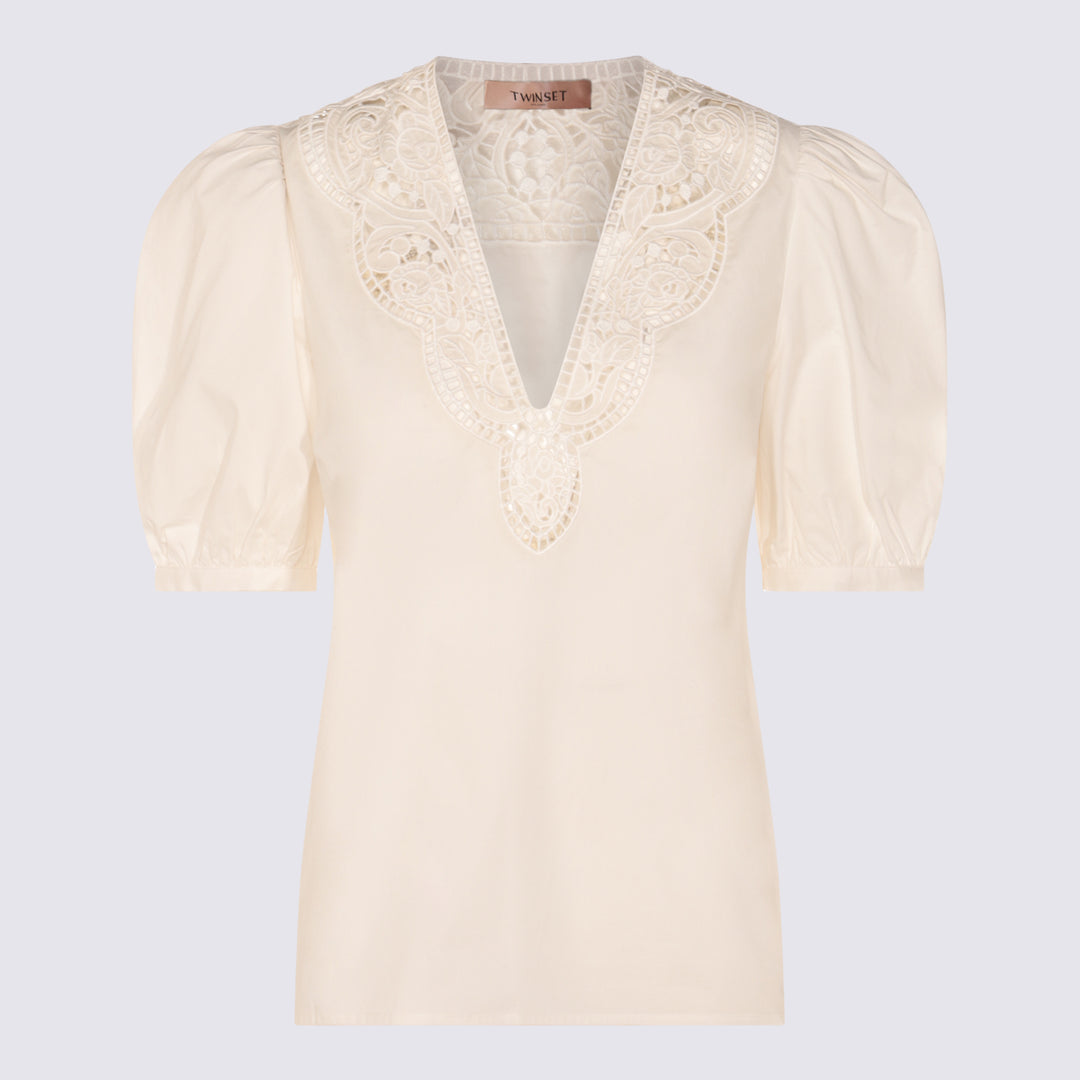 Twin-Set Top - NEVE | 693854a076000ae998d2b472009e501a64f0e5b2