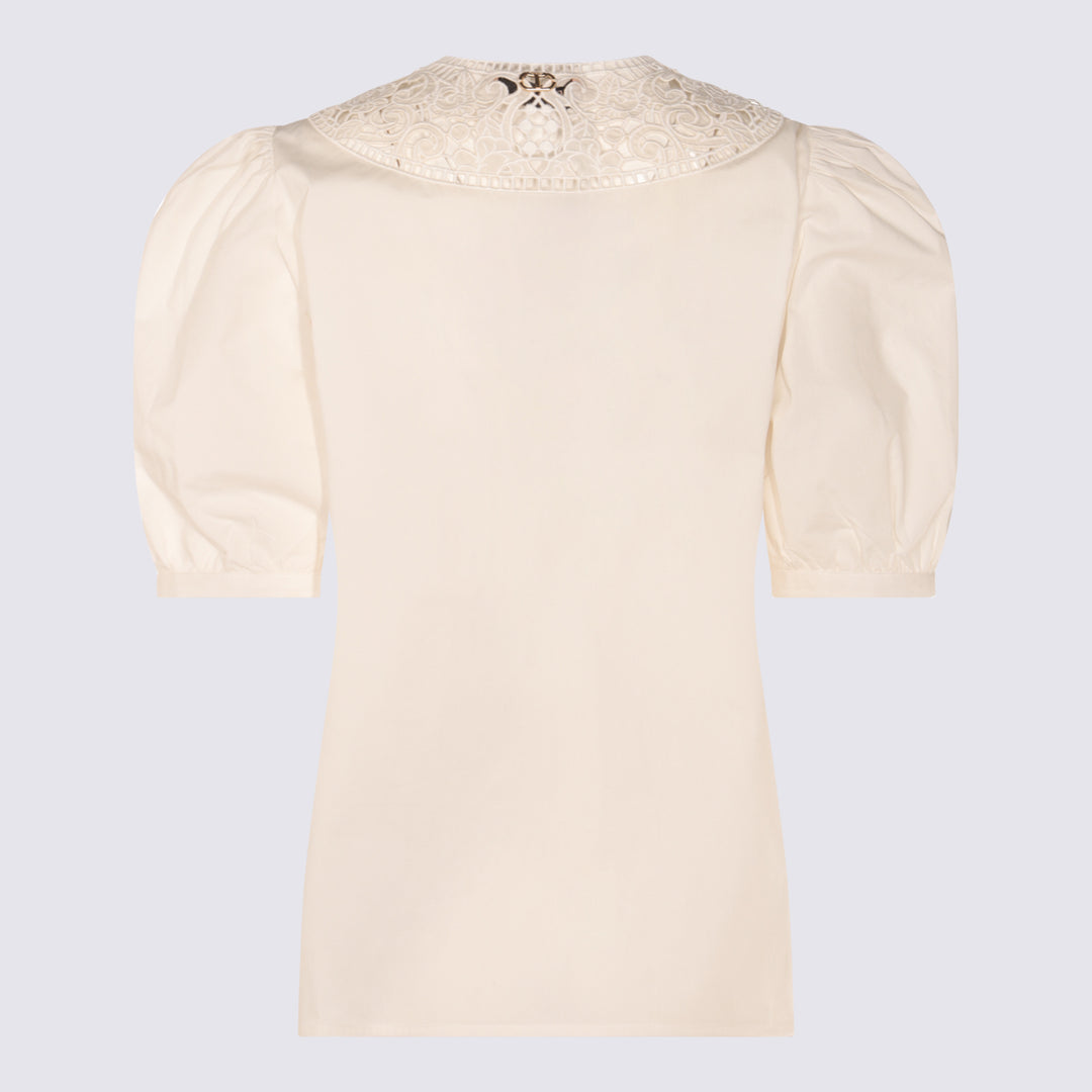 Twin-Set Top - NEVE | 7ccb0d405edce6eb91ede33c0ce2872912ddac03