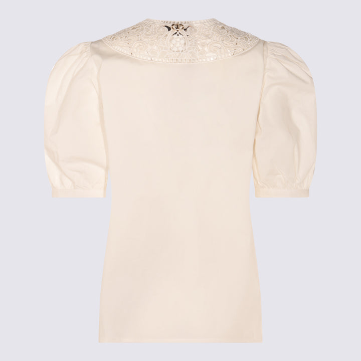 Twin-Set Top - NEVE | 7ccb0d405edce6eb91ede33c0ce2872912ddac03