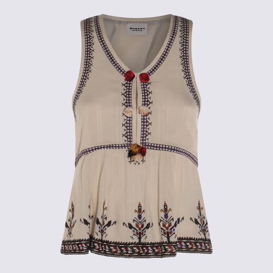 Top Light And Natural