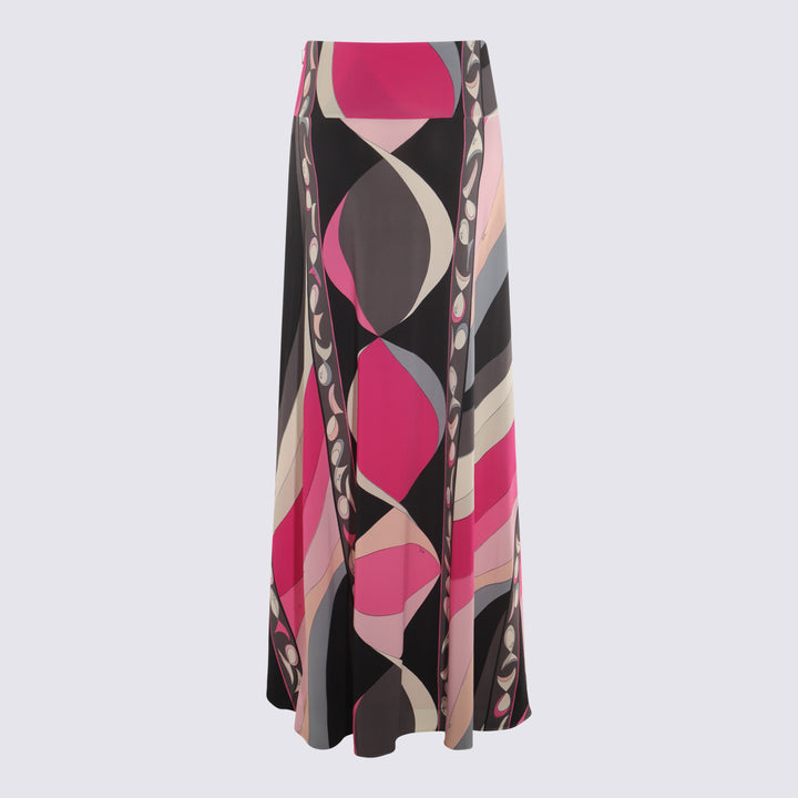 Emilio Pucci Skirts - Blacks and greys | 13087acf92c2405b9e7e66c516cd553c2a1180e3