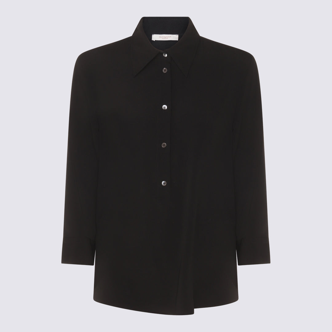 Glanshirt Shirts -  | 0526c2317668b3402400622358604f50c579fd45