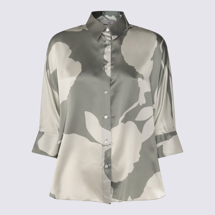 Antonelli Firenze Top -  | fbcd7920ffe3be4e750dc3b826a39f48a92ce6ad