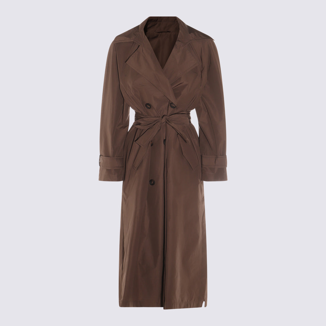 Brunello Cucinelli Coats -  | 80165b9264941c8213d6b4ba8b04a1c4d3cbe0ce