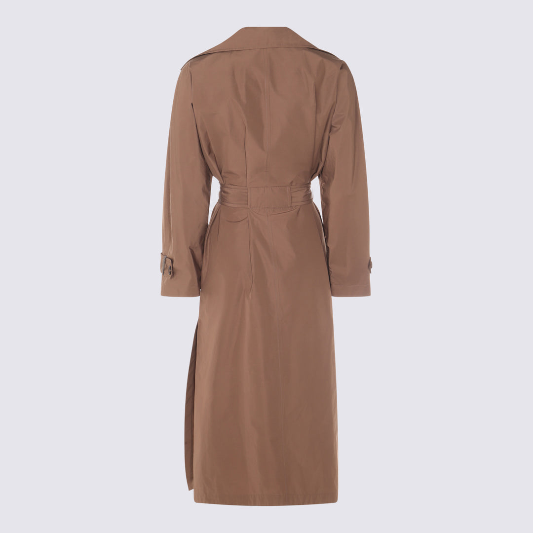 Brunello Cucinelli Coats -  | 22d166350ade02b2275a28ed71299d7029f10e44