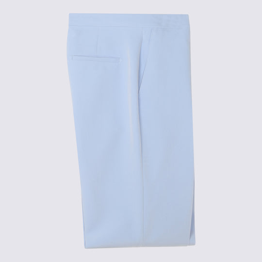 Jackets Blue And Green