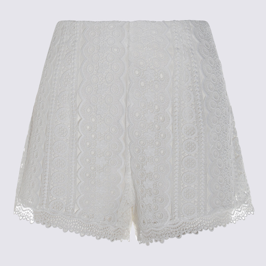 Charoruiz Shorts - Light and natural | 8b2b0e64f90f1fe6d9a631b531bce0ebe4c02e21