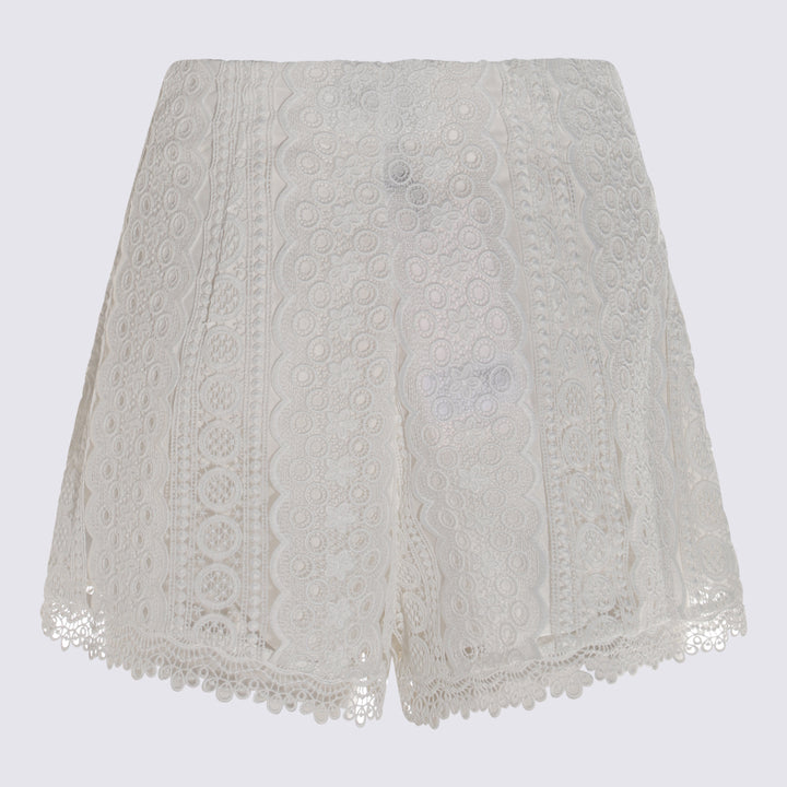Charoruiz Shorts - Light and natural | 3be02382c63ccae476335229186f975ee1cd2473