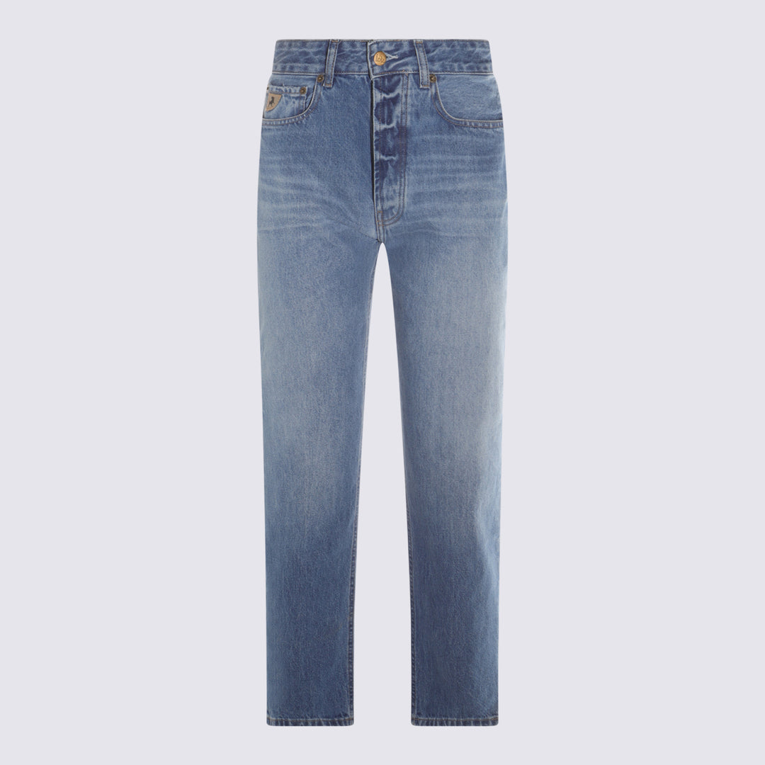 Lois Jeans Jeans - CLIPPED SUMMER STONE | f508fe9b74976125196aedc8c25bd4de593ea8ff