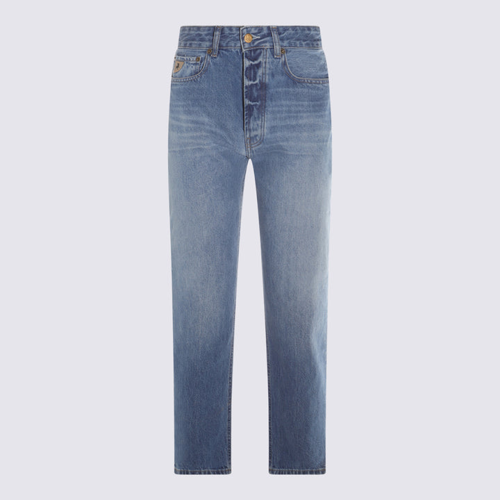 Lois Jeans Jeans - CLIPPED SUMMER STONE | f508fe9b74976125196aedc8c25bd4de593ea8ff