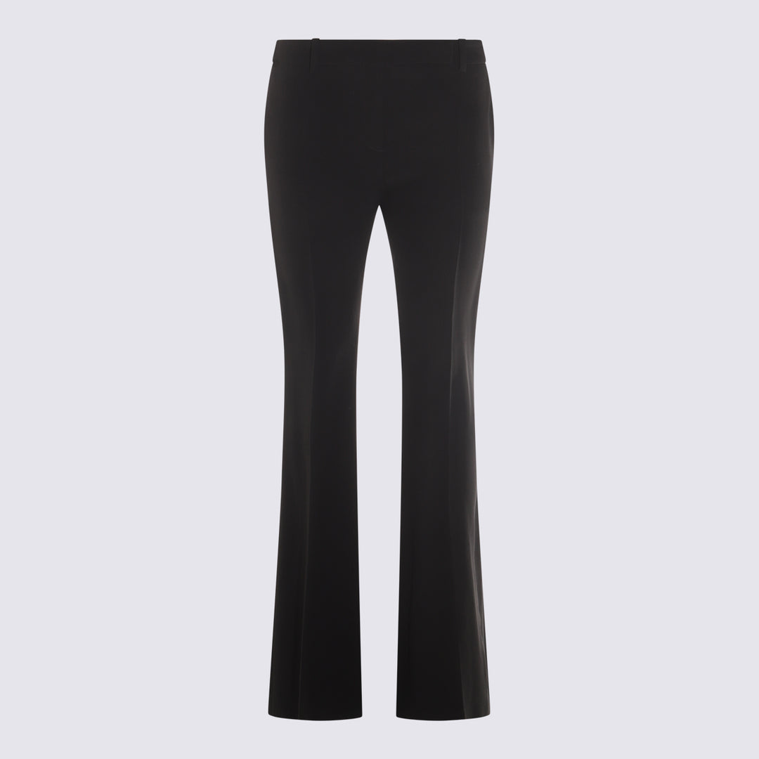 Alexander Mcqueen Trousers - Blacks and greys | 8031d14a58d86f0373e951a83978e664fbe356f7