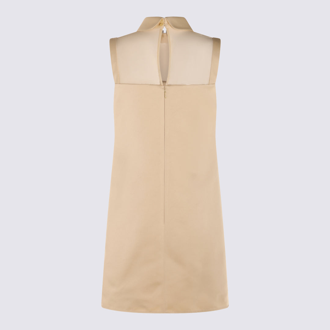 Elisabetta Franchi Dresses - LEMONADE | 4e0ba7002e32b6ed3bf2dabef8987ae05605708d