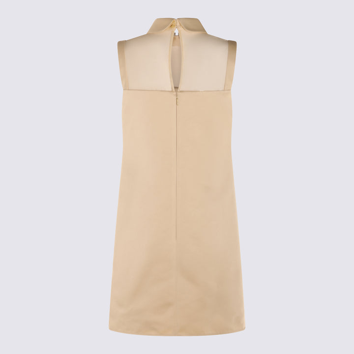 Elisabetta Franchi Dresses - LEMONADE | 4e0ba7002e32b6ed3bf2dabef8987ae05605708d