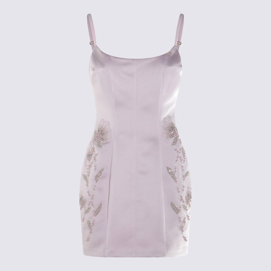 Elisabetta Franchi Dresses - QUARZO | 242f3e25b21719d6547cf247ba4ba9cd0617e103