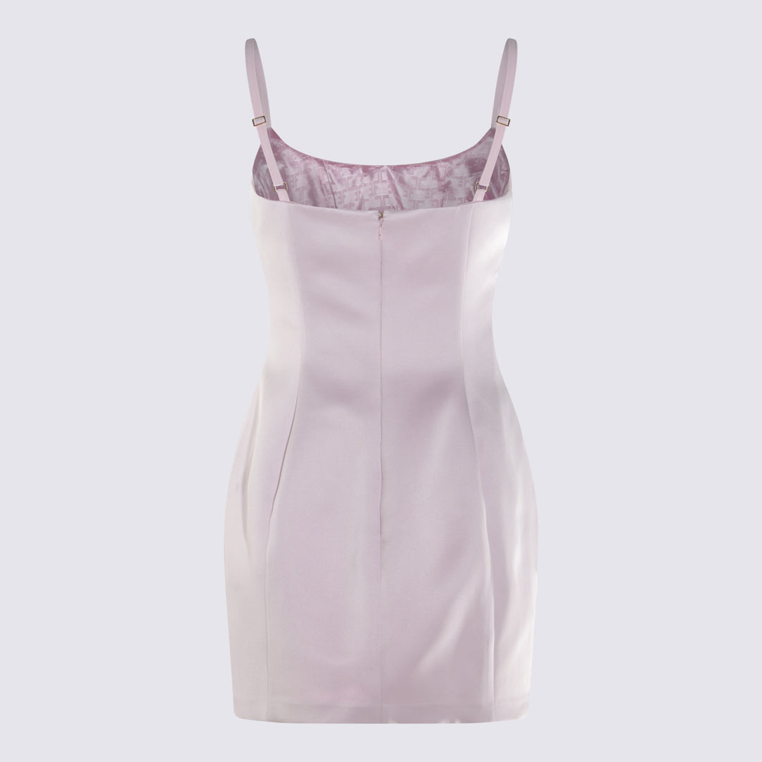 Elisabetta Franchi Dresses - QUARZO | 33e165952d91f196b1f8a528ea02c1d1395e61ff