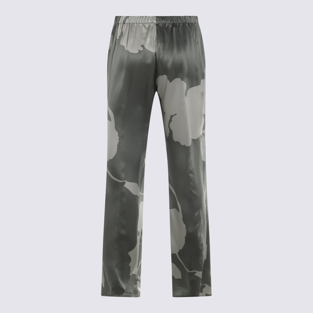 Antonelli Firenze Trousers -  | 9fa8507725d6744f114c49e2a6a9bbeed60780ac