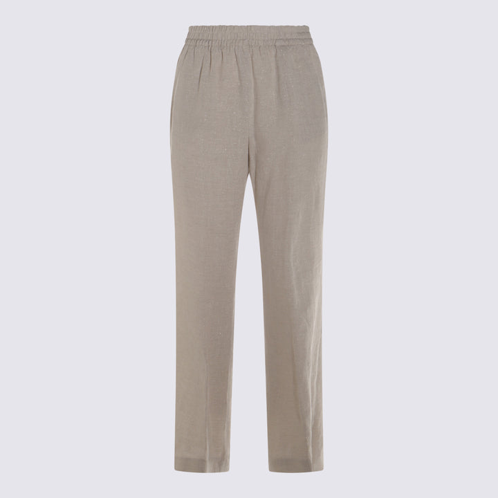 Eleventy Trousers -  | 5b81569633a3a3cb6ef1e92f010a3d28886d9e17