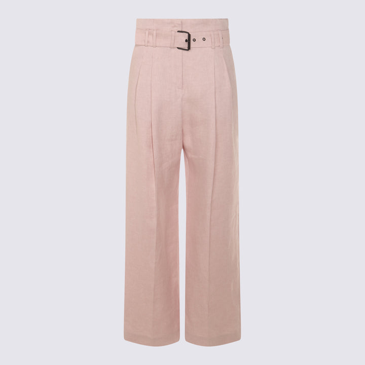 Eleventy Trousers -  | 2944ce6a9a39939fff37bdadaac05de6ecedf339