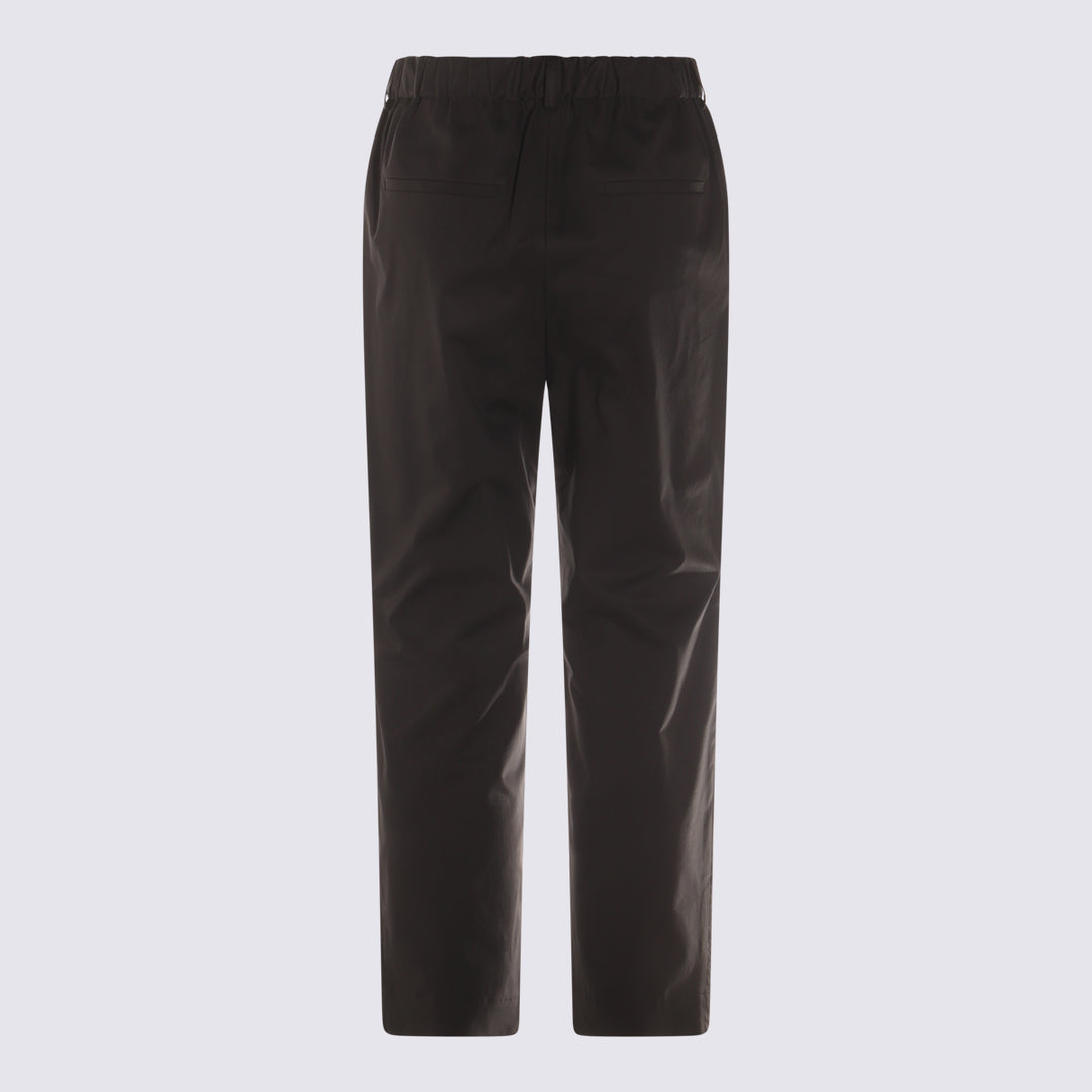 Antonelli Firenze Trousers -  | 03fb1e9c43a31848f60df2efff690cbd69bec6e6