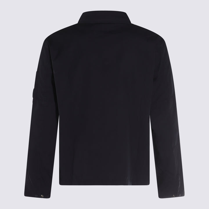 Cp Company Shirts - TOTAL ECLIPSE | d81aabd8feff0e348abadd187b379598ce8ae236