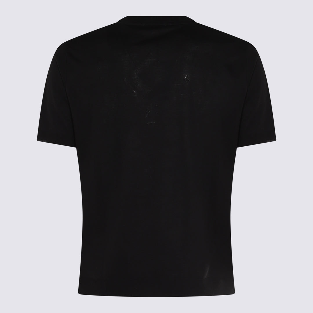 Altea T-shirts and Polos - Blacks and greys | 913e4ba2d0a42d62c5495a3e697dc98e8d3fb876