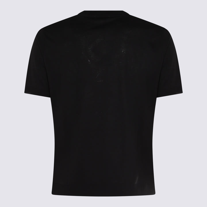 Altea T-shirts and Polos - Blacks and greys | 913e4ba2d0a42d62c5495a3e697dc98e8d3fb876