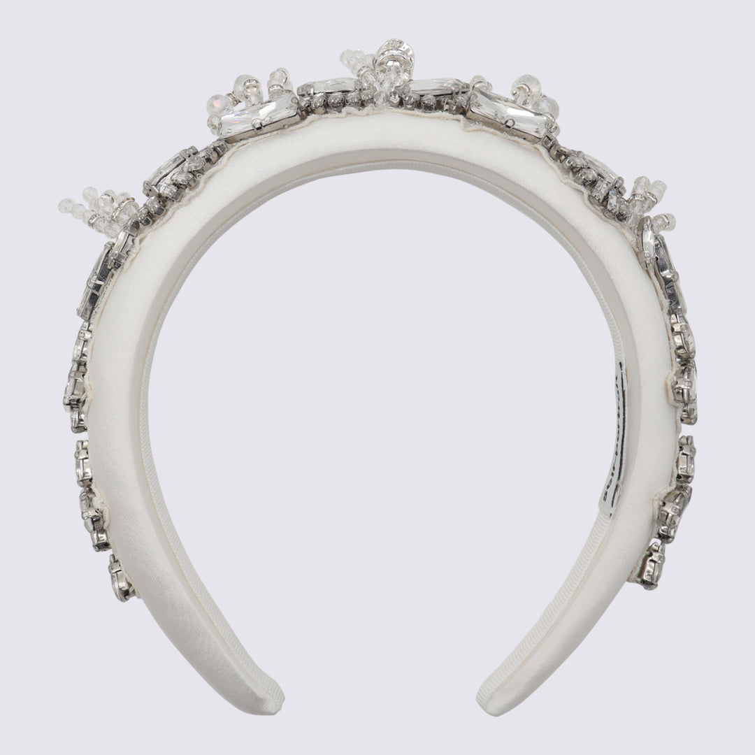 Self-Portrait Accessories - Light and natural | 63ffc02cd20564d1346474d3cb156c610f01e0a1