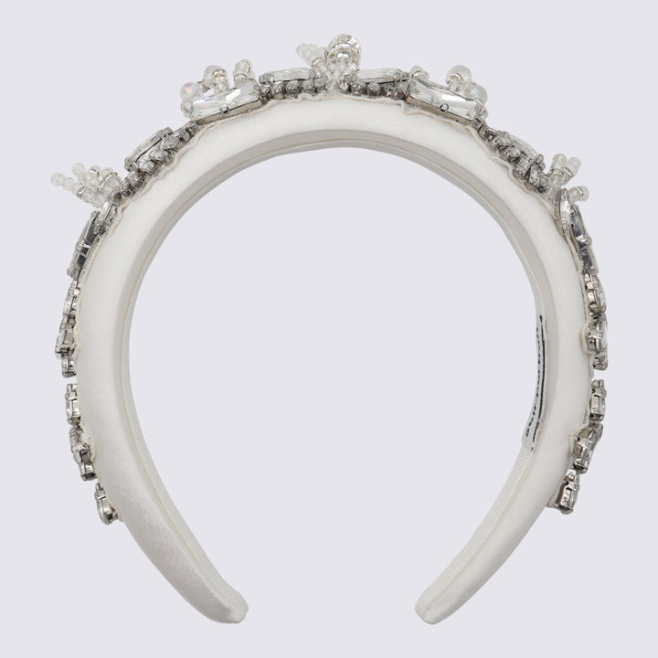 Self-Portrait Accessories - Light and natural | 63ffc02cd20564d1346474d3cb156c610f01e0a1