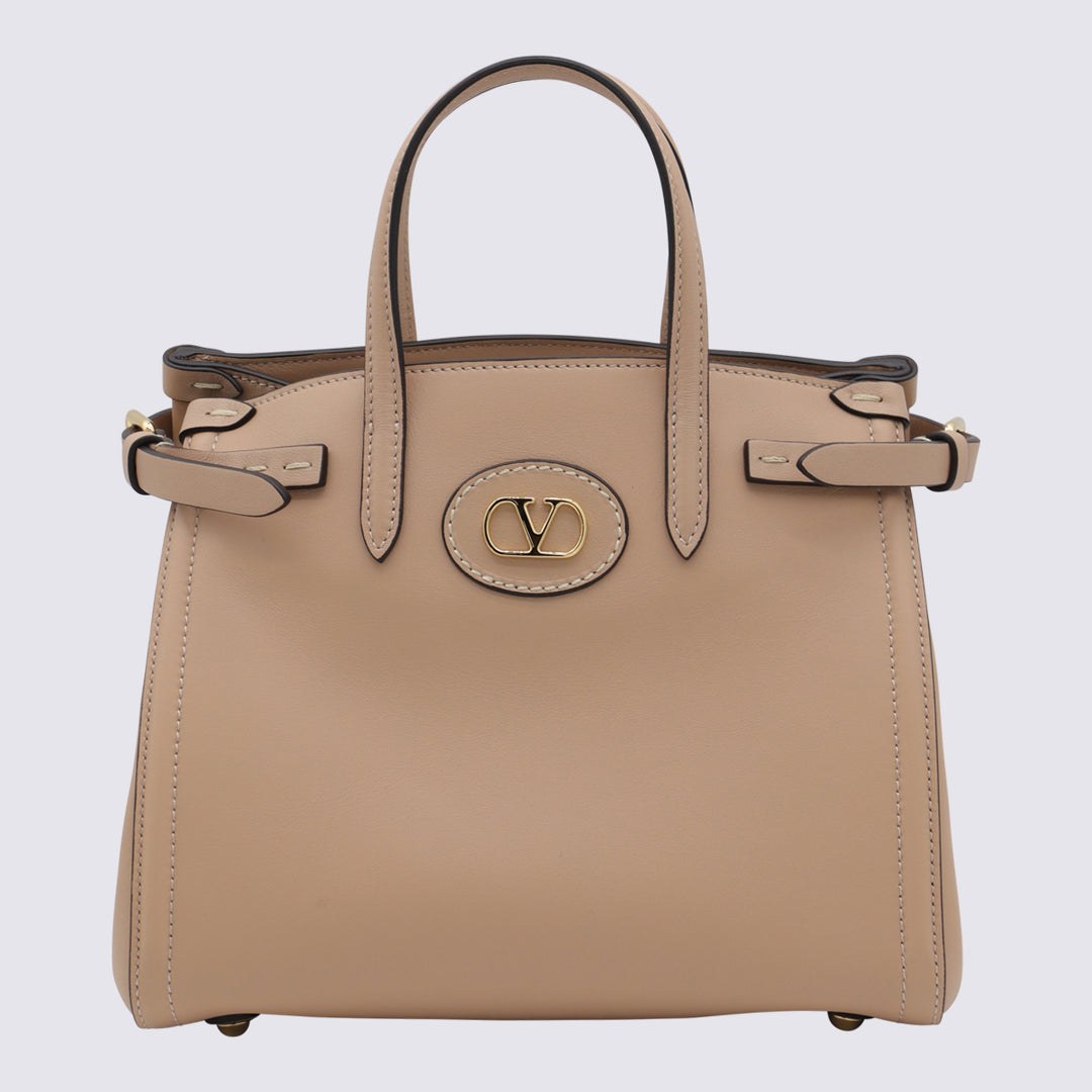 Valentino Garavani Bags - ROSE CANNELLE | e79a615553158e55c9924827b6a8ff06d5f7546a