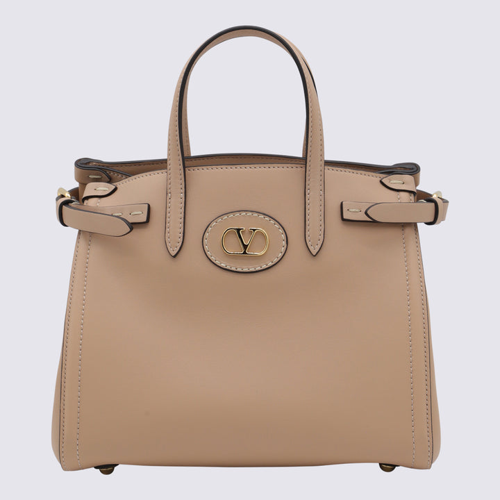 Valentino Garavani Bags - ROSE CANNELLE | e79a615553158e55c9924827b6a8ff06d5f7546a