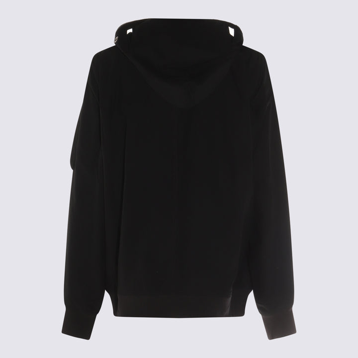 Rick Owens Drkshdw Jackets - Blacks and greys | 5816dc5b33f3c4cce1b95f168bad5817bbf1bca3