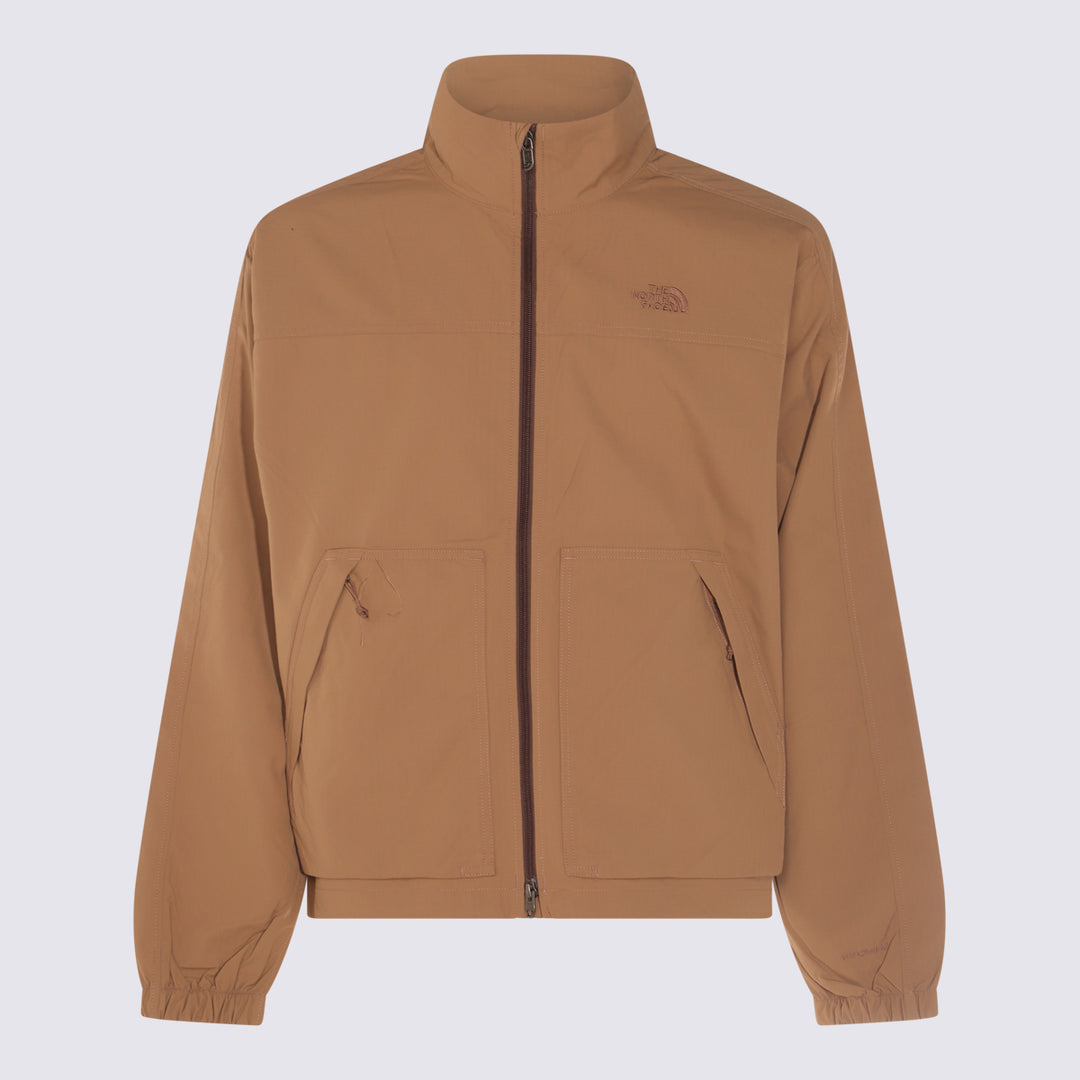 The North Face Jackets - Brown | d2e1e395f45e7ac105461786f9c29fc406eabca0