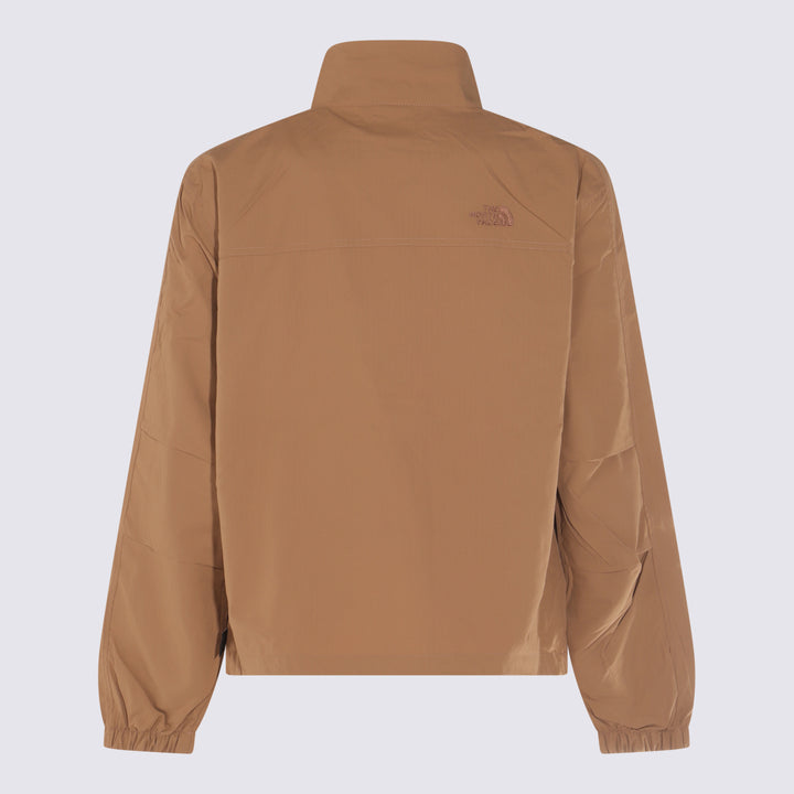 The North Face Jackets - Brown | 4ce6df3dbfc5536b69232a0f8d0cb8348b5ad4ae